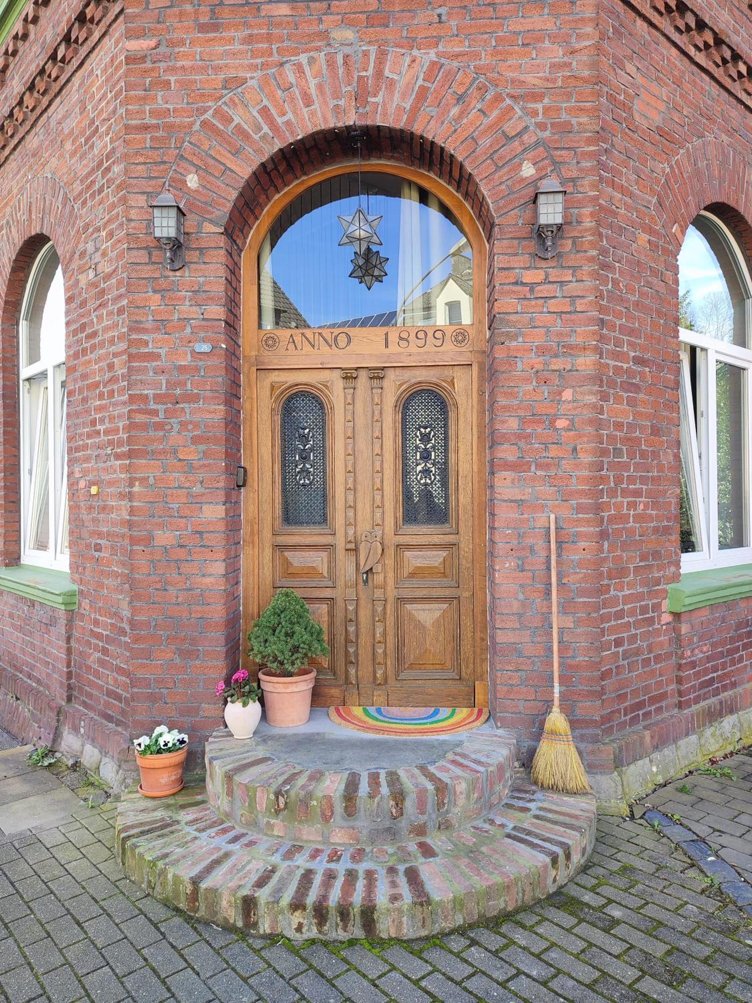Apartment 58- Ruhr Nah Essen Exteriér fotografie