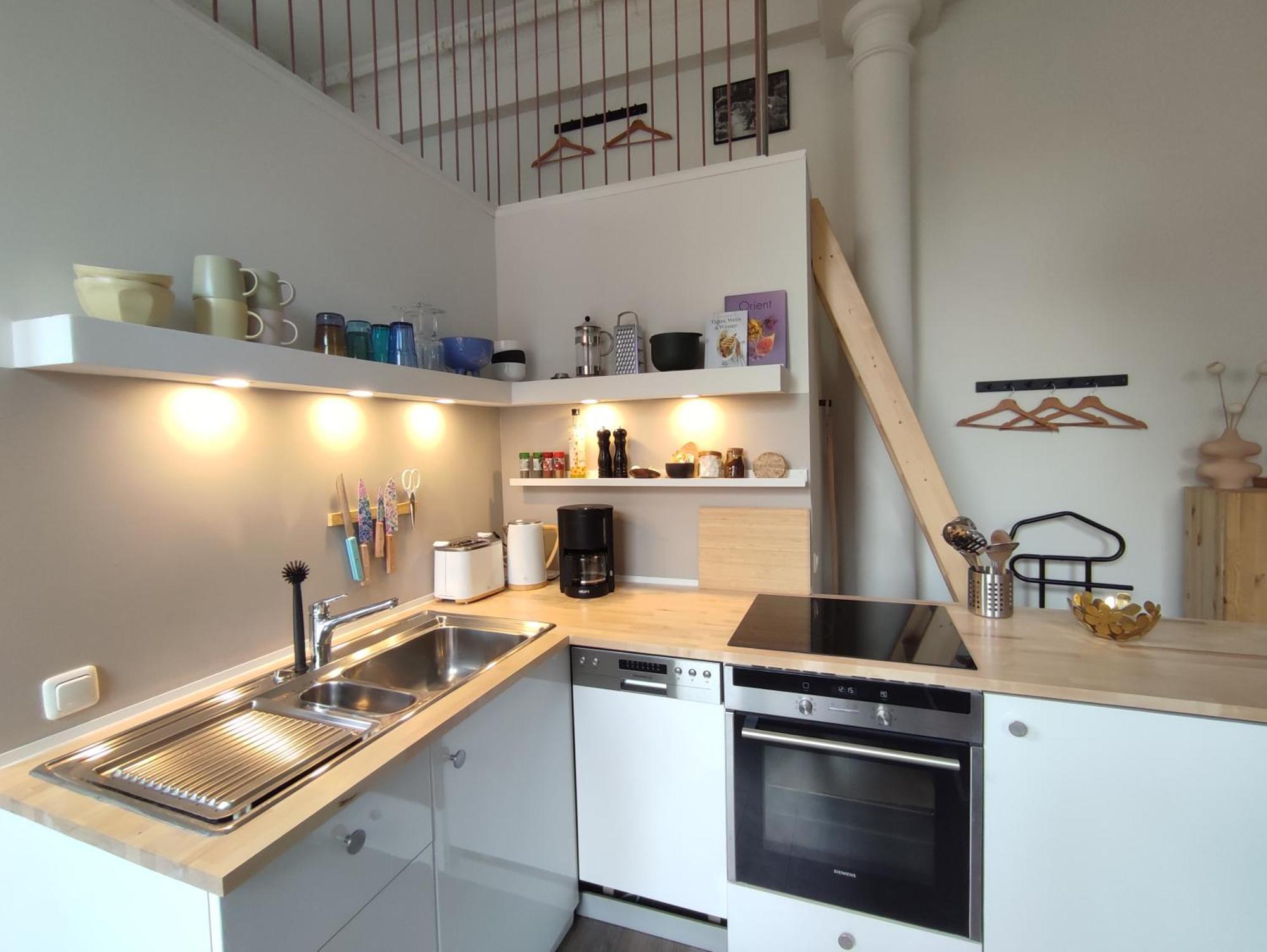 Apartment 58- Ruhr Nah Essen Exteriér fotografie