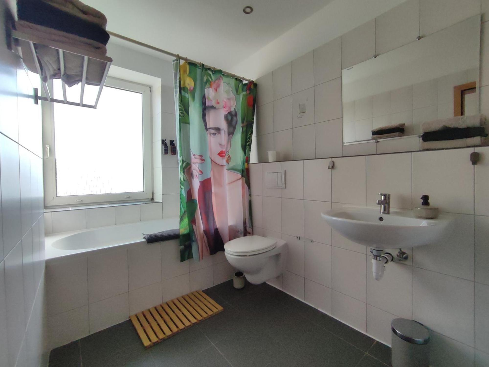 Apartment 58- Ruhr Nah Essen Exteriér fotografie