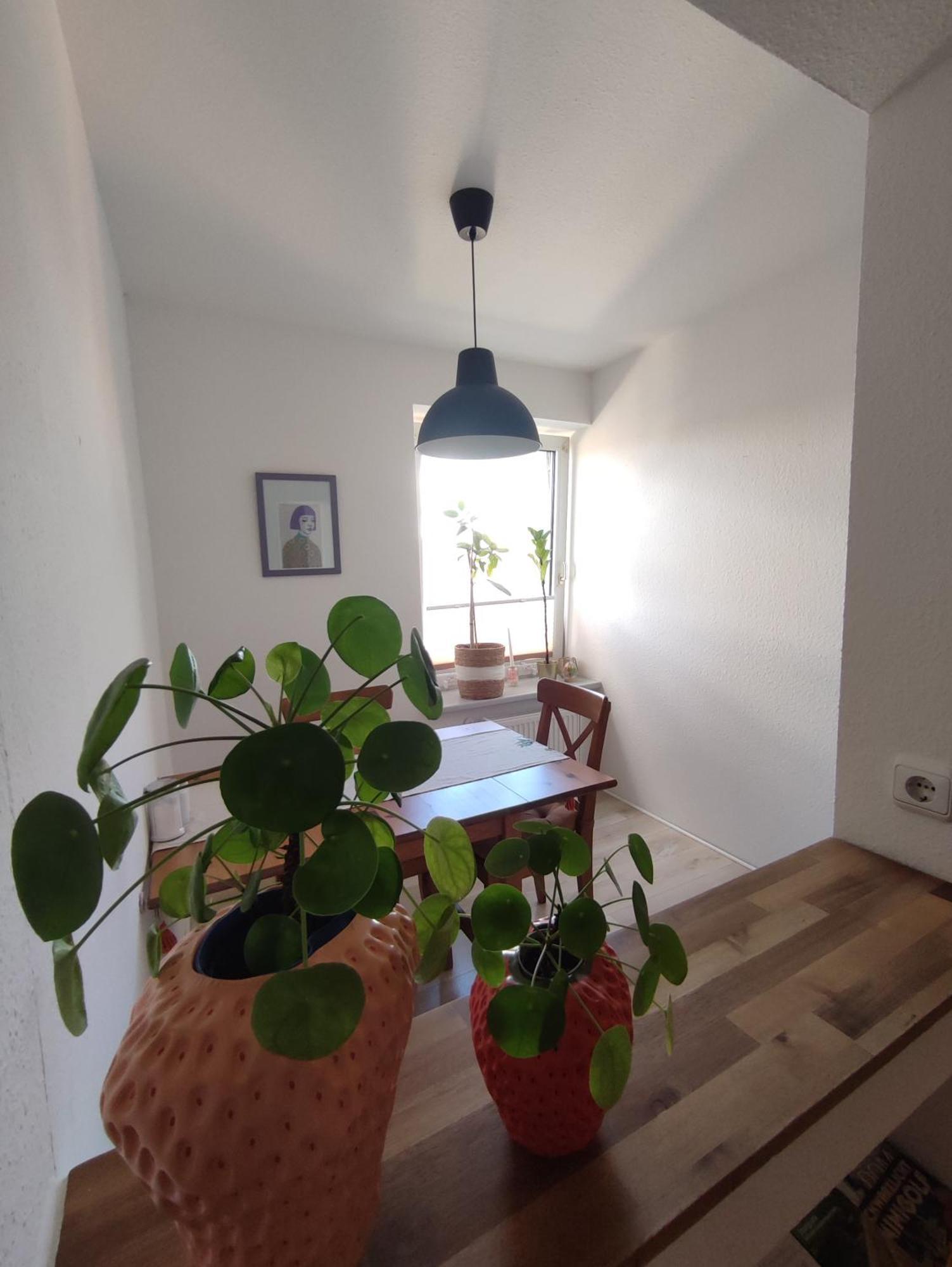 Apartment 58- Ruhr Nah Essen Exteriér fotografie