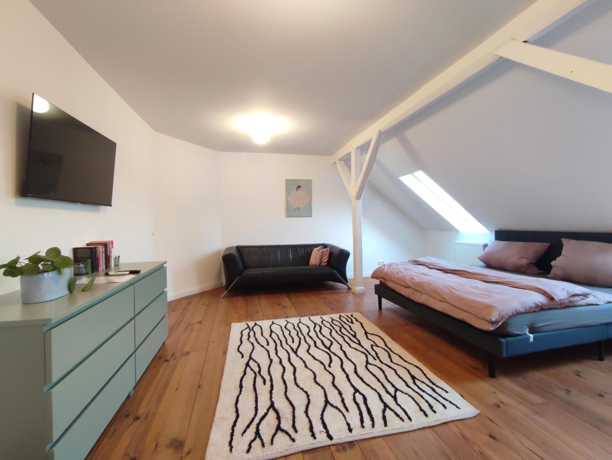 Apartment 58- Ruhr Nah Essen Exteriér fotografie