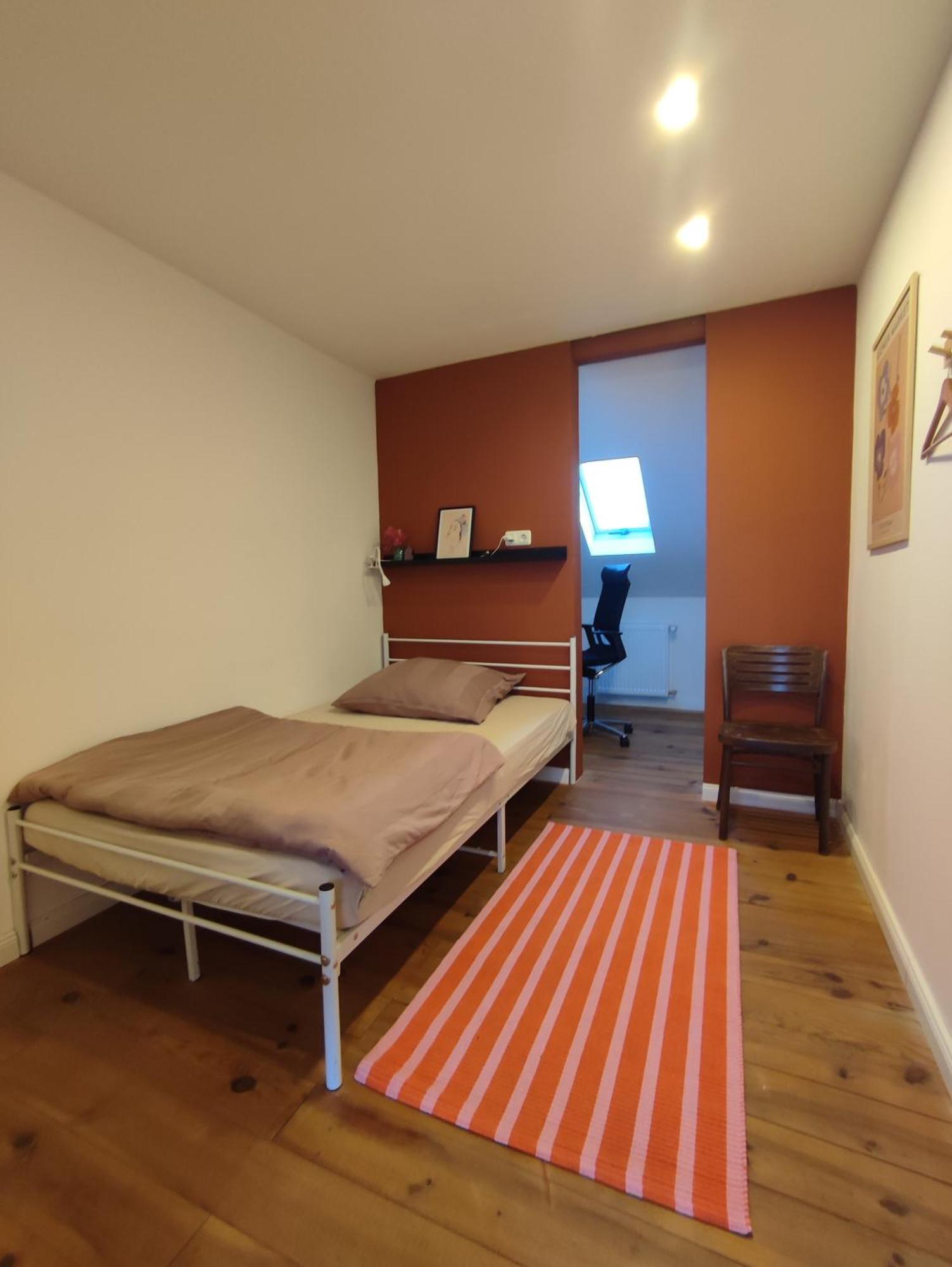 Apartment 58- Ruhr Nah Essen Exteriér fotografie